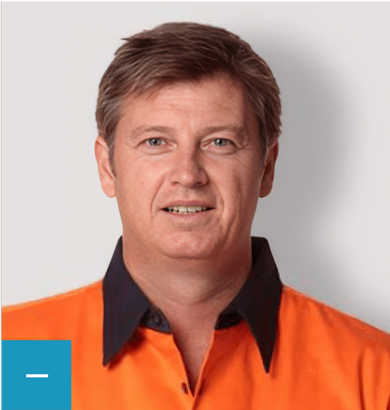 water engineer