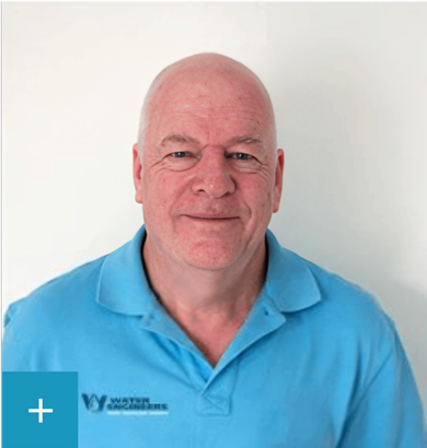water engineer
