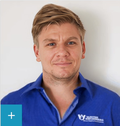 water engineer