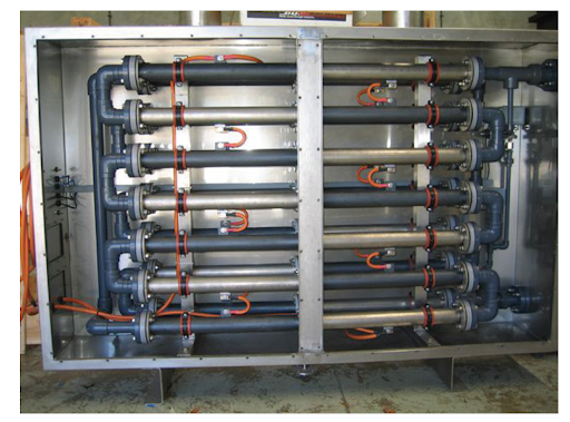 Water Engineers