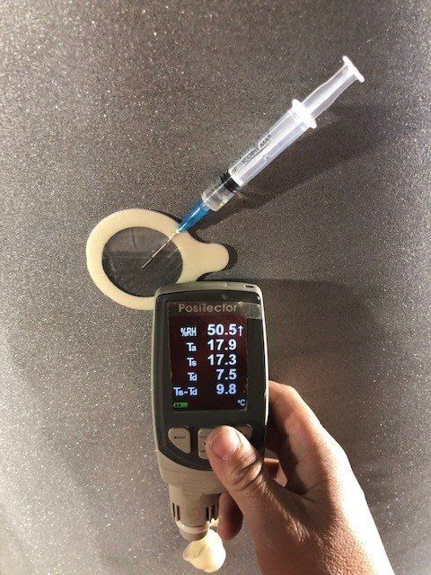 dispositivo controllo