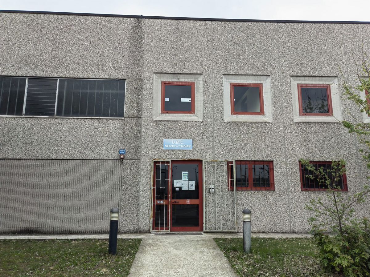 esterni dell'impresa