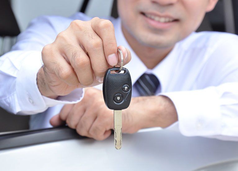 Our customer satisfaction guarantee