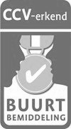 Pieter Beuker CCV mediator