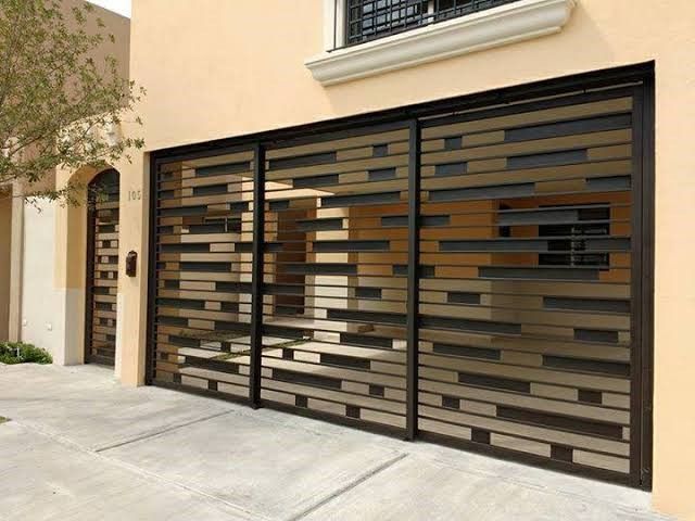 HERRERÍA Y CANCELERÍA GÓMEZ