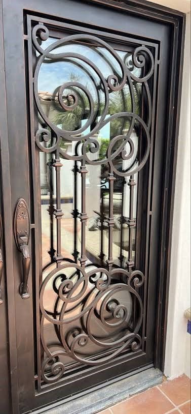 HERRERÍA Y CANCELERÍA GÓMEZ