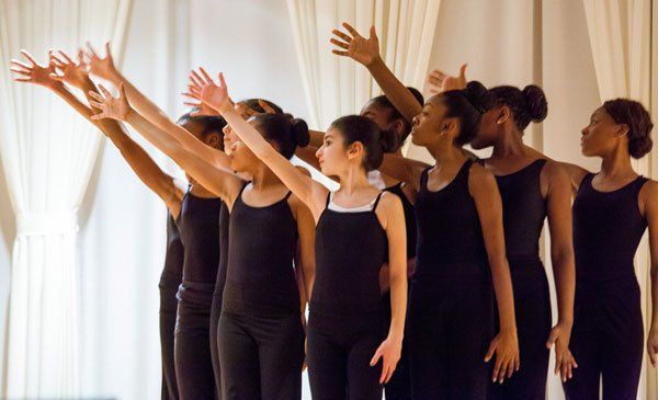children dance classes