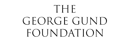 the george gund foundation