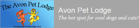 Avon Pet Lodge