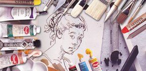 Art Fundamentals