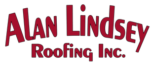 Alan Lindsey Roofing Inc. logo