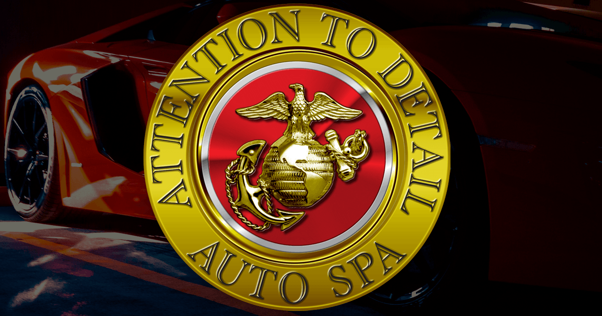 Attention To Detail Ceramic Coating and Custom Detailing