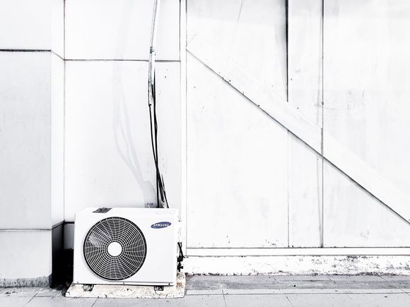 A/C Ventilation — Air Conditioner Cleaning In Cairns, QLD