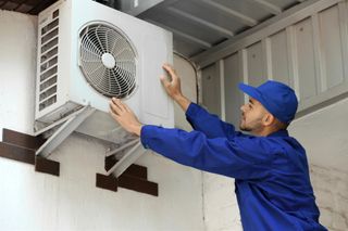 Minimum Cost Repairs — Air Conditioner Cleaning In Cairns, QLD