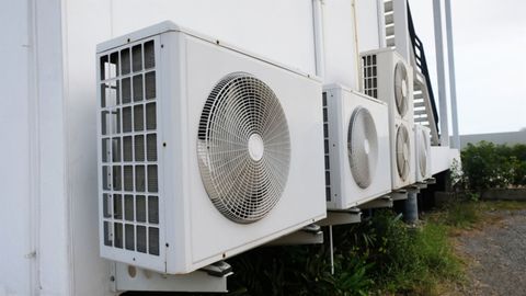 Quality Air Conditioners — Air Conditioner Cleaning In Cairns, QLD