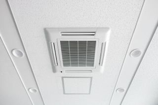 Aged-Care Facility — Air Conditioner Cleaning In Cairns, QLD