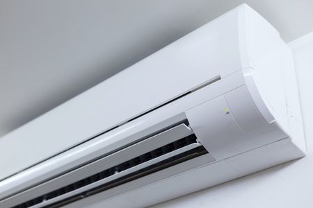 Cooling fresh system — Air Conditioner Cleaning In Cairns, QLD