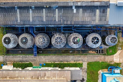 Wastewater Treatment — Plumber in Northern Rivers