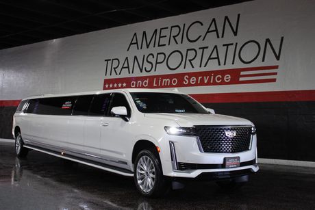 Transportation Services in Miami, FL