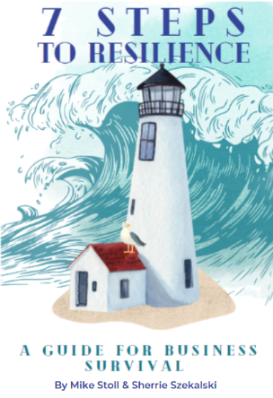 6 Steps To Resilience
