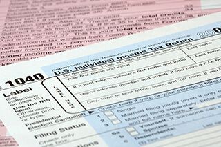 Income Taxes Anderson, SC