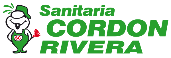 Logo Sanitaria Cordon Rivera