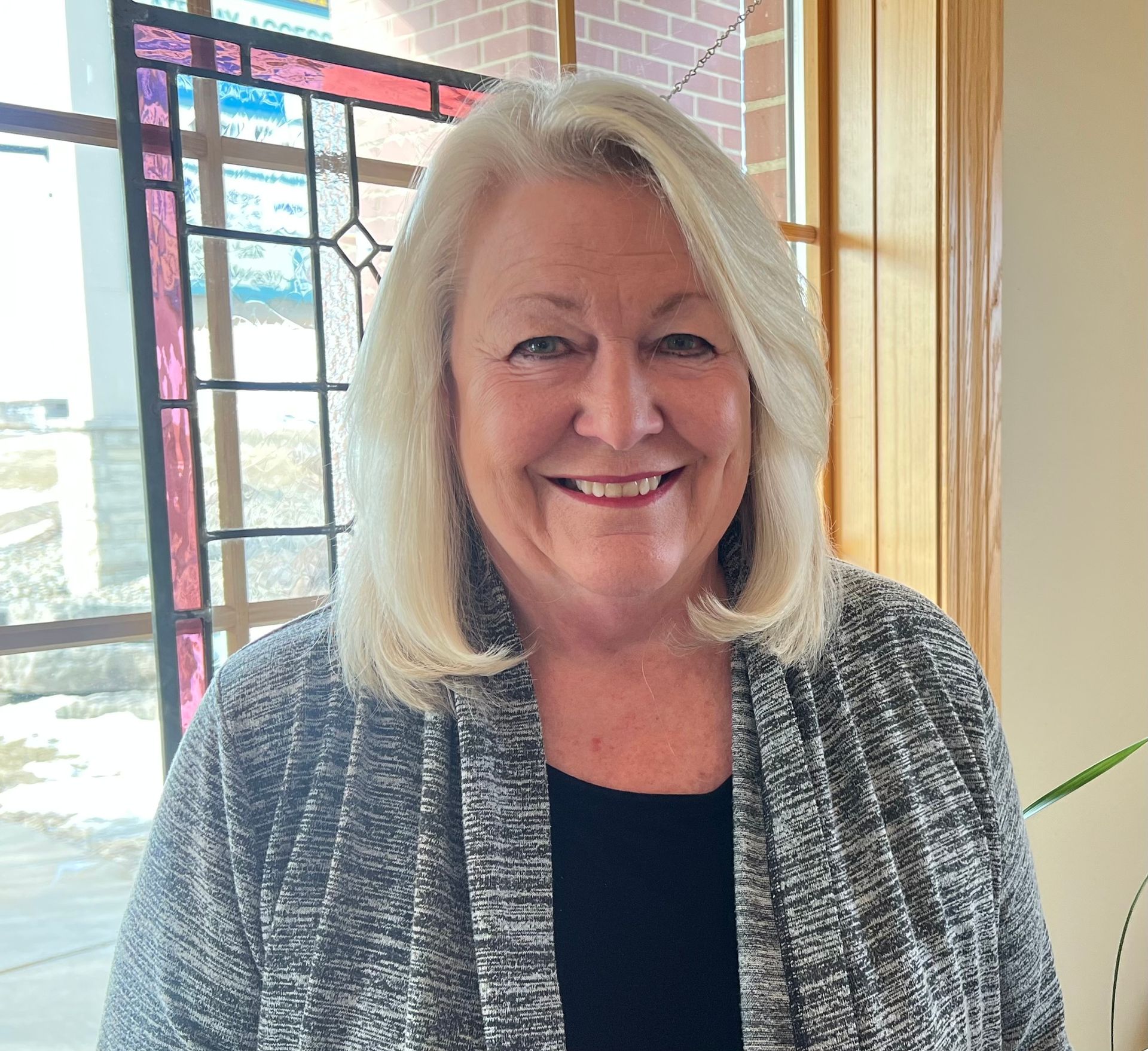 THE GATEWAY ACCESS REALTY TEAM / Karla Davis