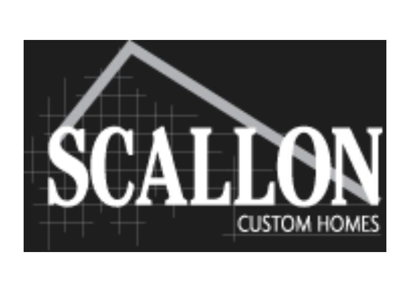 scallon custom homes