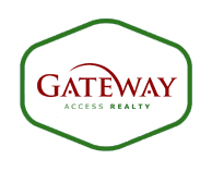 Gateway Access Realty Logo