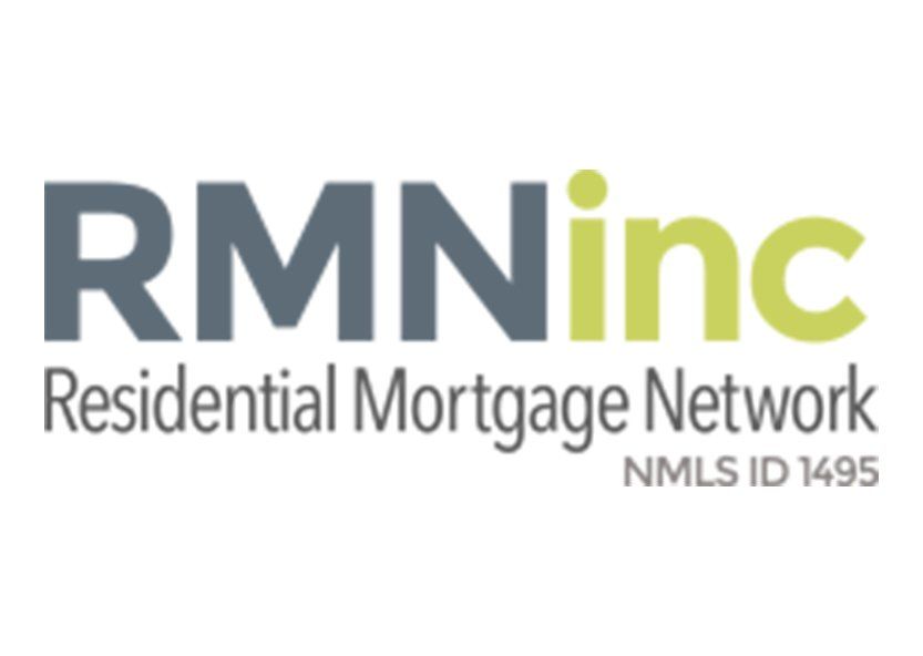 residential mortgage network