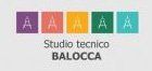 Balocca Geom. Nicola Studio Tecnico - Logo