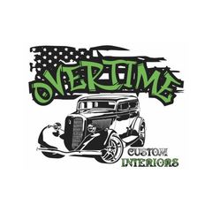 Overtime Custom Interiors