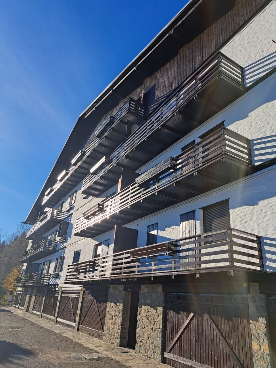 tinteggiatura facciate