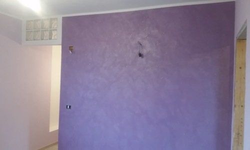 Cartongesso e Tappezzeria