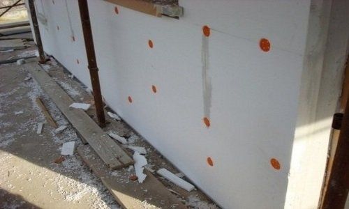 Isolamento Termico a Cappotto