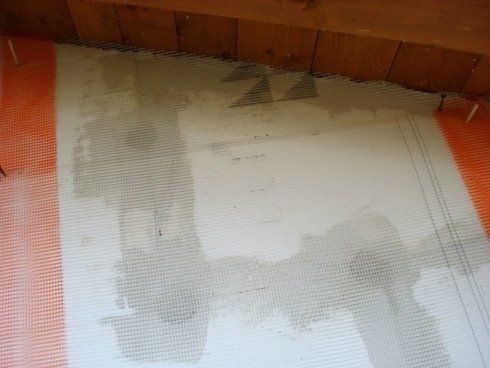 cappotto termico invisibile