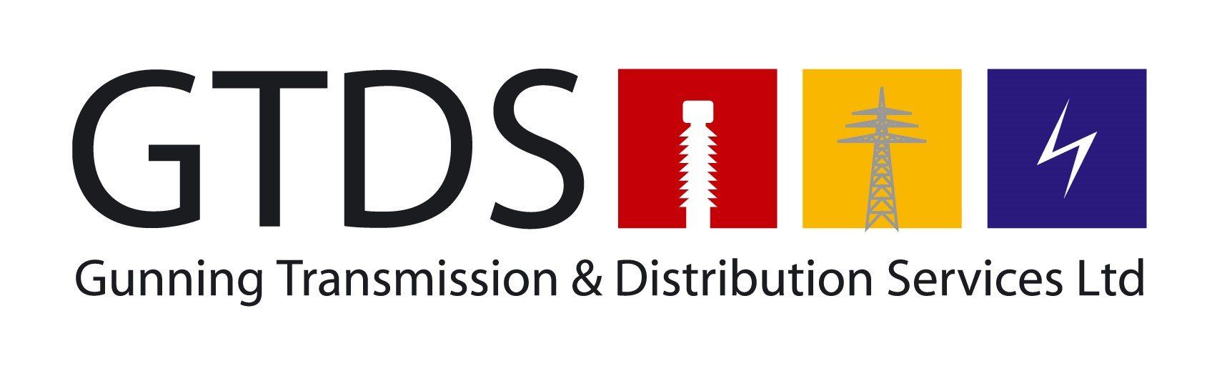 GTDS logo
