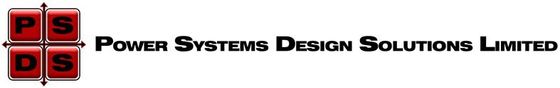 Power Systems Design Solutions Ltd company logo