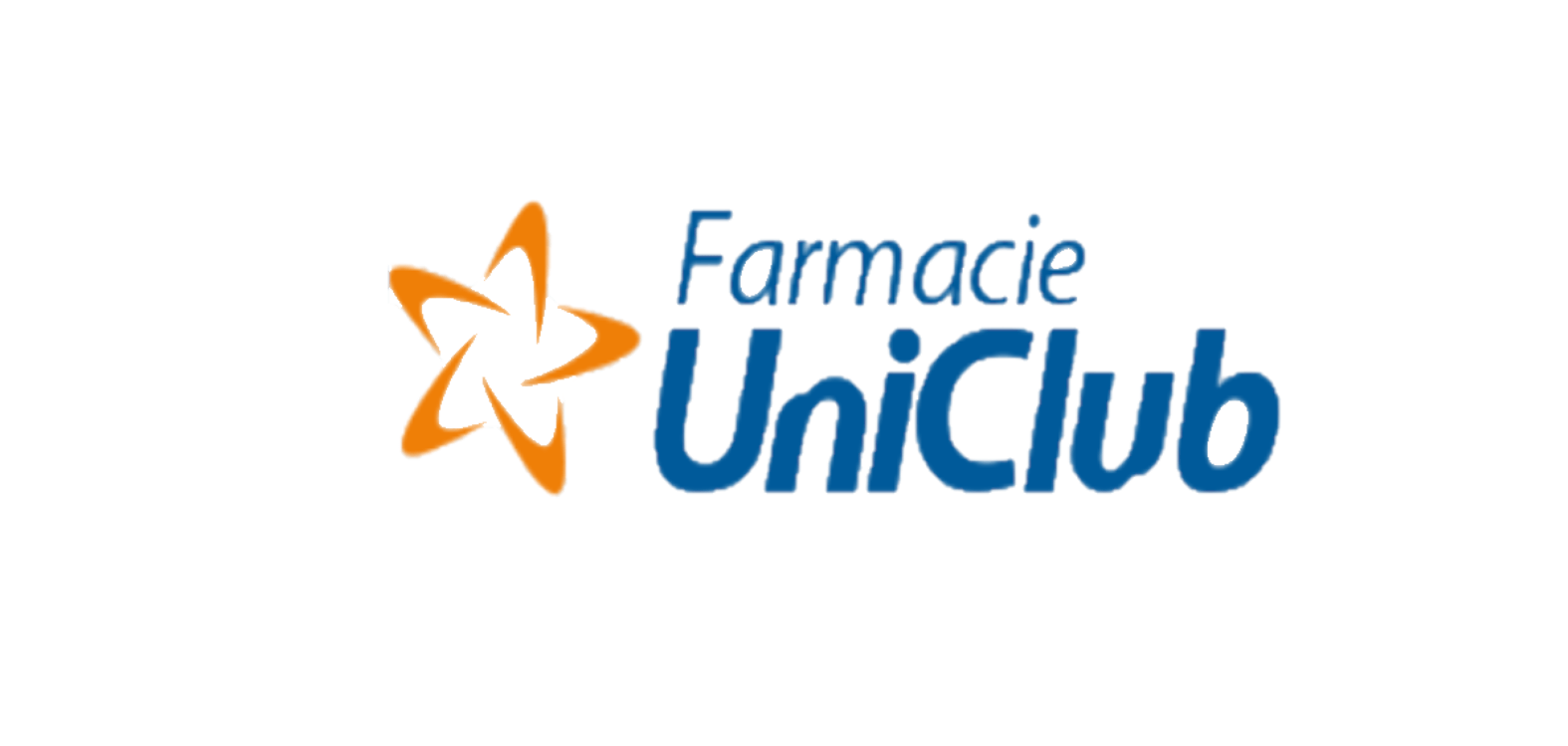 logo farmacie uniclub