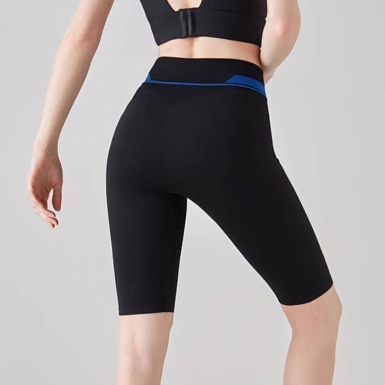 量子石墨烯美體五分褲