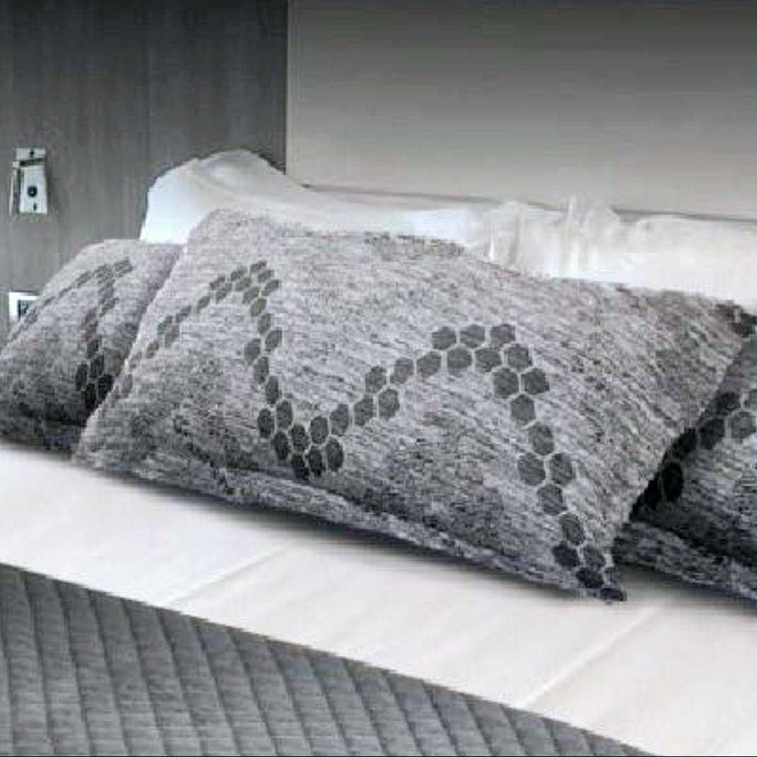 量子石墨烯枕頭套