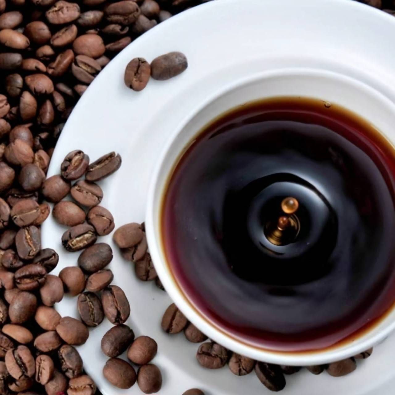 Golden Mandheling (1 pound) coffee beans