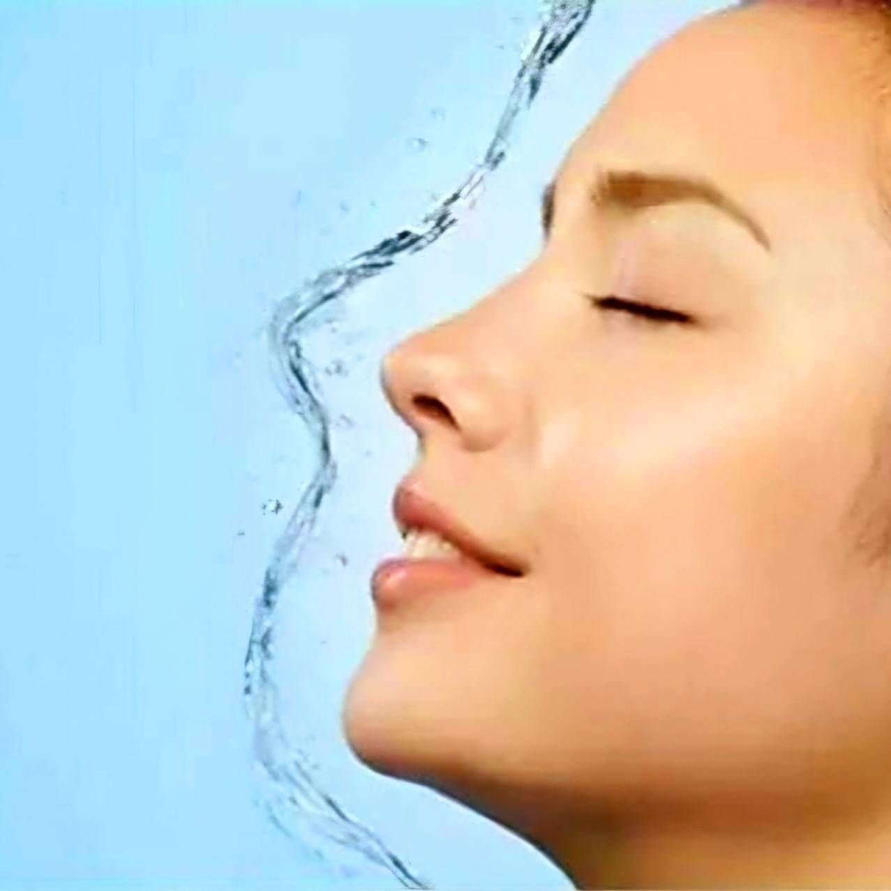 草本植物清透乳