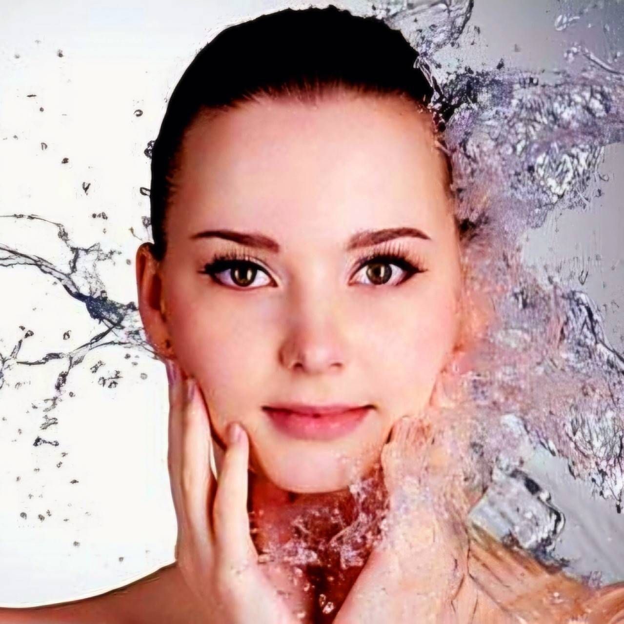 逆齡保濕精華液