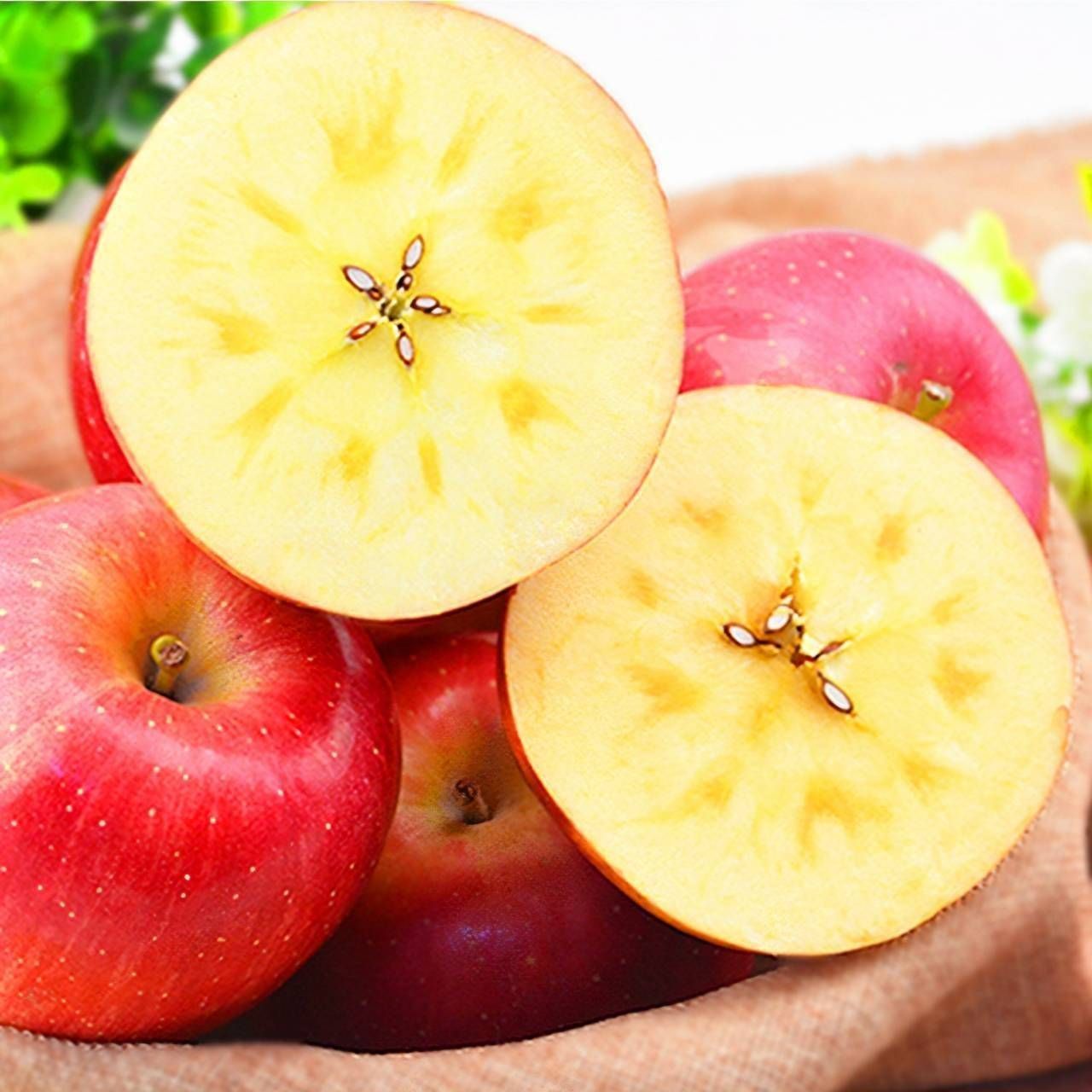 13年頂級蜜蘋果醋(500ML)