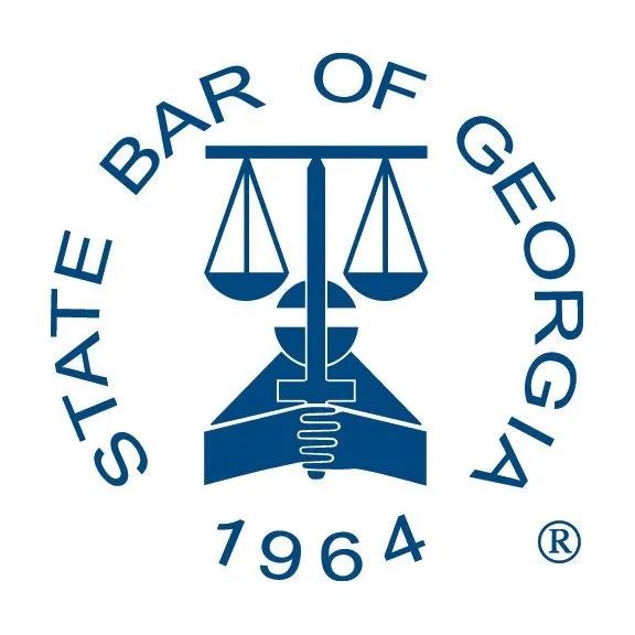 State Bar of Georgia Logo
