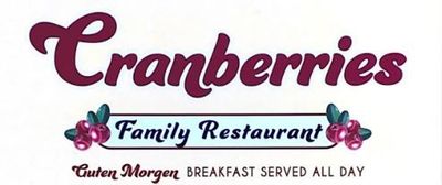 Cranberries Family Restaurant