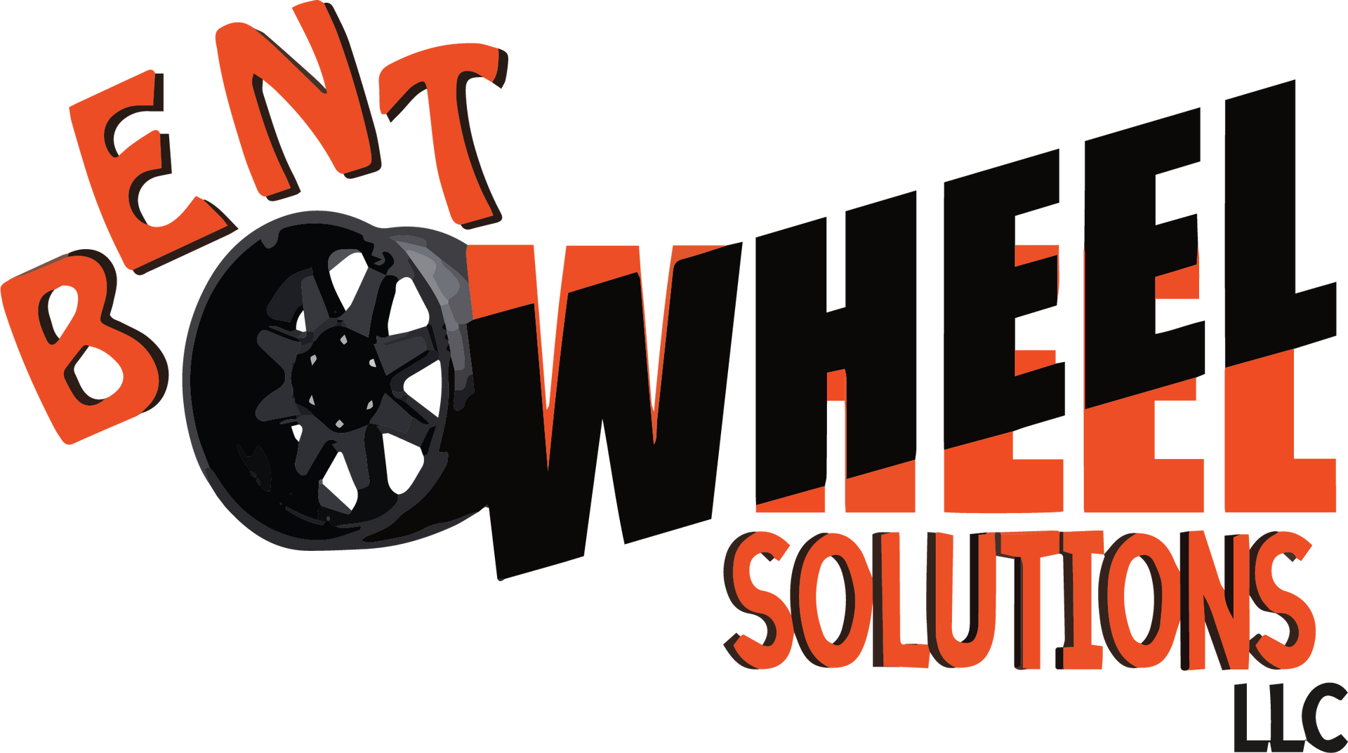 Bent Wheel Solutions LLC - Logo