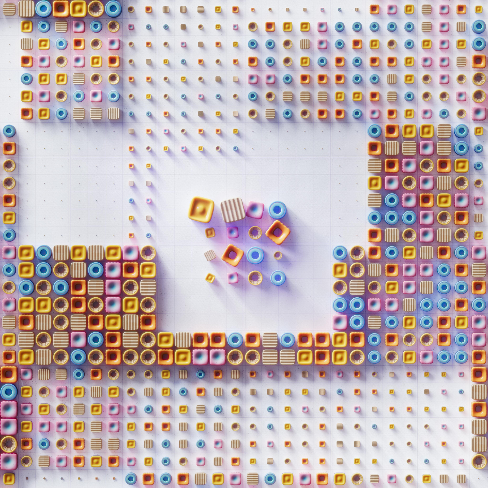 digital landscape 