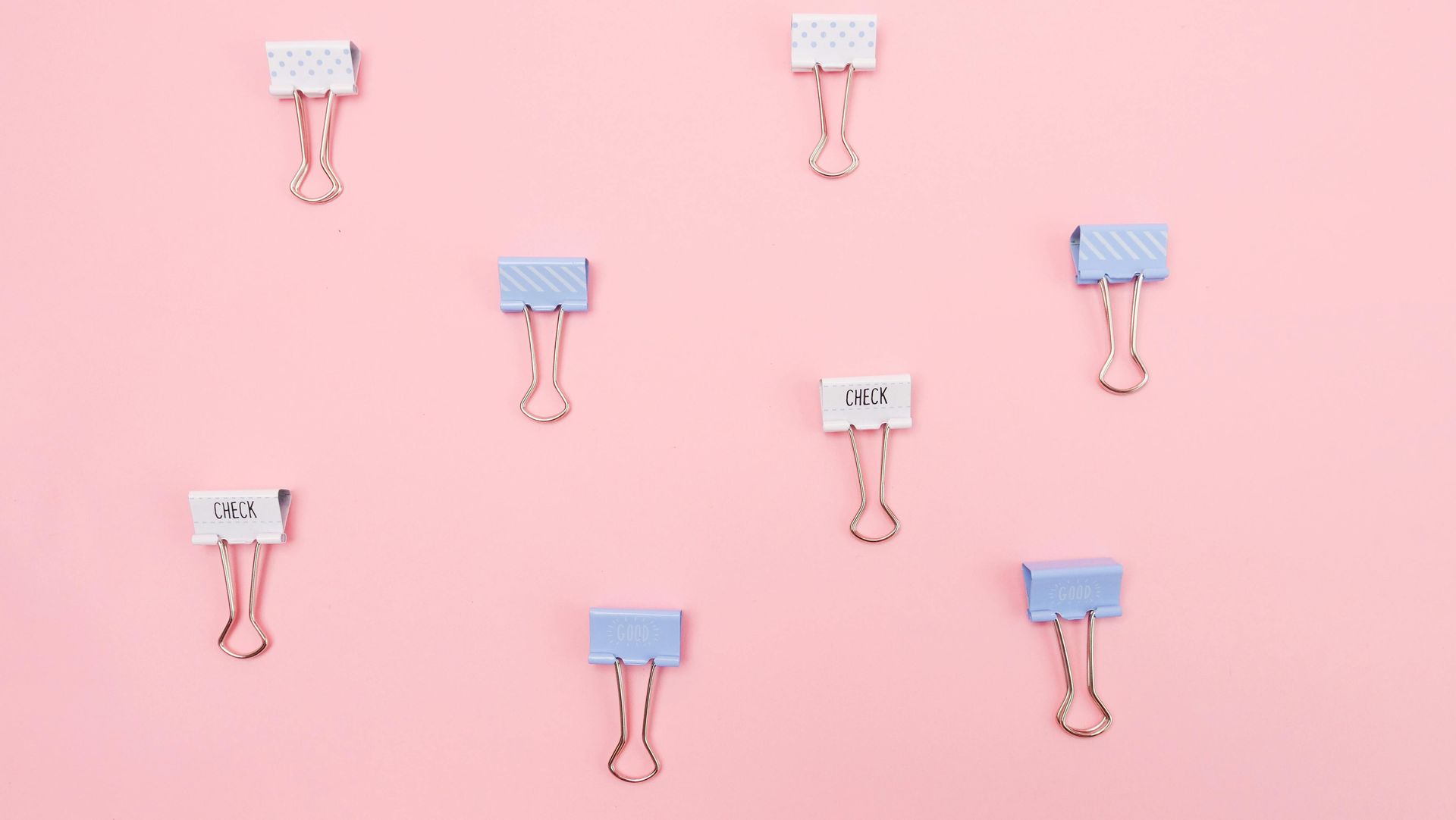 paper clips for to do lists for project managers for start ups 